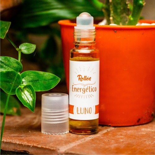 RollOn Energético