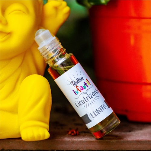 RollOn Infantil Cicatrizante