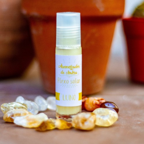 RollOn chakra Plexo solar